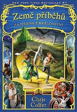 Za hranice království