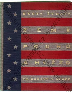 Země pruhů a hvězd II.
