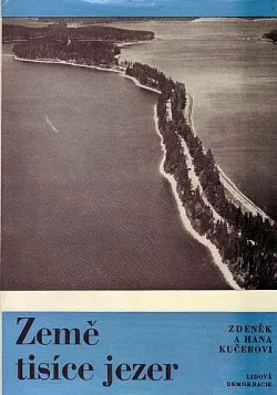 Země tisíce jezer