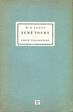 Země touhy
