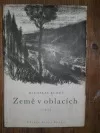 Země v oblacích