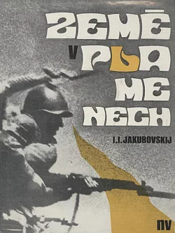 Země v plamenech