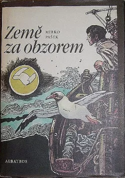 Země za obzorem