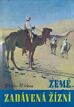Země zadávená žízní