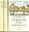 Země zamyšlená