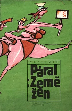 Země žen