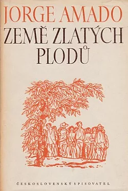 Země zlatých plodů