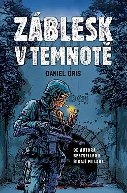Záblesk v temnotě