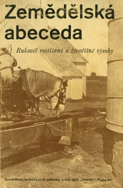 Zemědělská abeceda