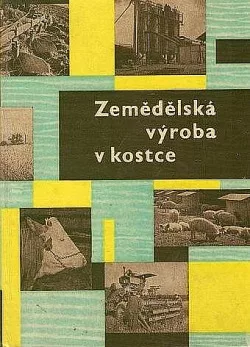 Zemědělská výroba v kostce