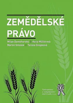Zemědělské právo