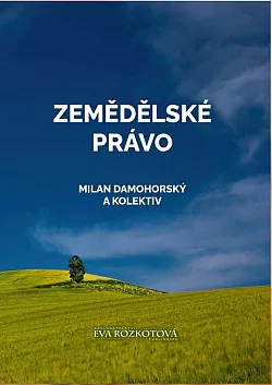 Zemědělské právo