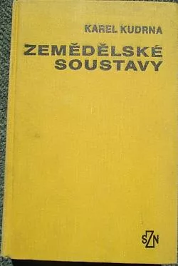 Zemědělské soustavy