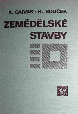 Zemědělské stavby
