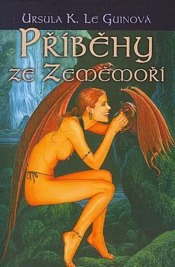 Příběhy ze Zeměmoří