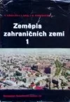 Zeměpis zahraničních zemí 1.