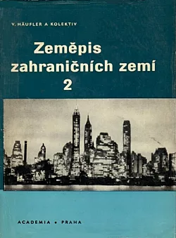 Zeměpis zahraničních zemí 2