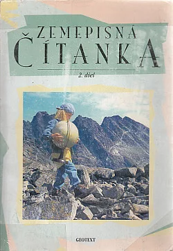 Zemepisná čítanka 2.