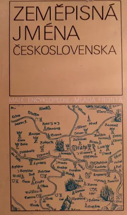 Zeměpisná jména Československa