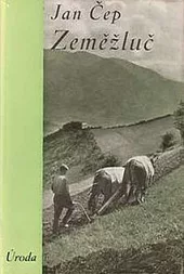 Zeměžluč