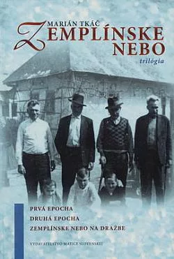 Zemplínske nebo