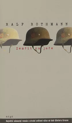Zemřít na jaře