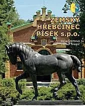 Zemský hřebčinec Písek s.p.o.