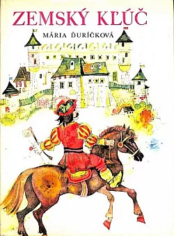 Zemský kľúč