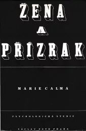 Žena a přízrak