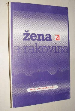 Žena a rakovina