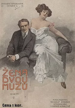 Žena dvou mužů