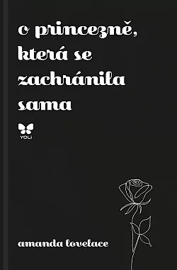 O princezně, která se zachránila sama