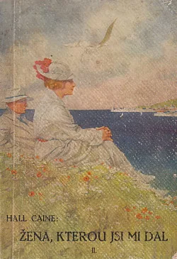 Žena, kterou jsi mi dal II.