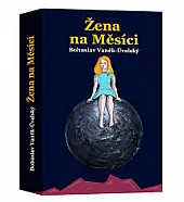 Žena na Měsíci