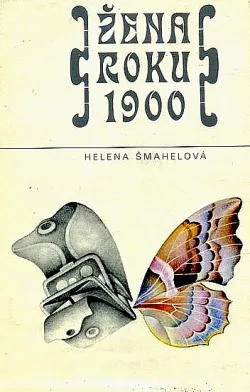 Žena roku 1900