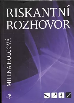 Riskantní rozhovor