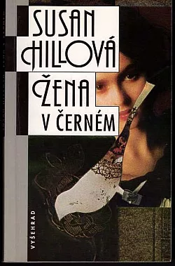 Žena v černém