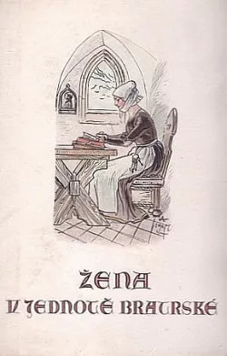 Žena v Jednotě bratrské