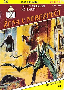 Deset schodů ke smrti