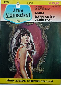Kniha ďábelských zaříkadel