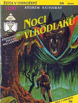 Noci vlkodlaků