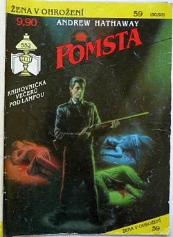 Pomsta