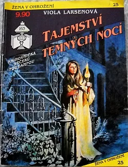 Tajemství temných nocí