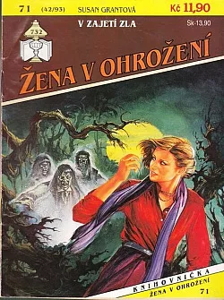 V zajetí zla
