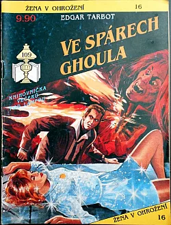 Ve spárech Ghoula