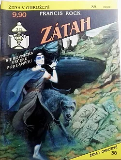 Zátah