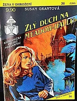 Zlý duch na Meadow-Hallu