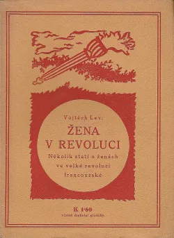 Žena v revoluci