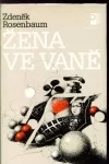 Žena ve vaně