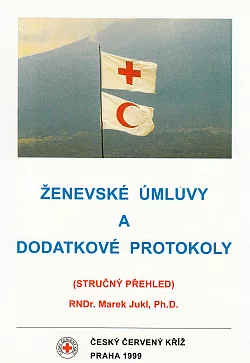 Ženevské úmluvy a dodatkové protokoly